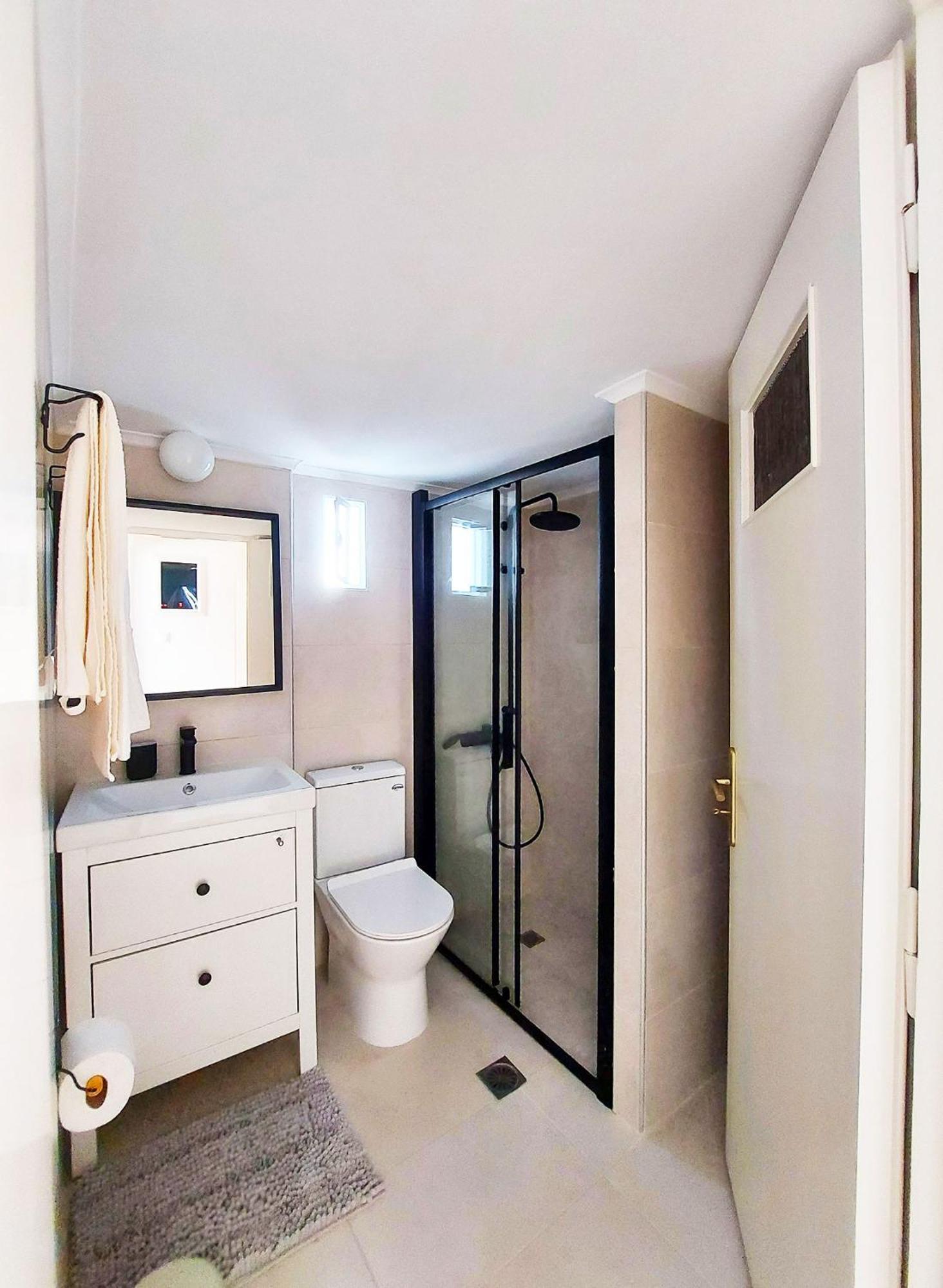 Aristis Apartment 伊拉克利翁 外观 照片