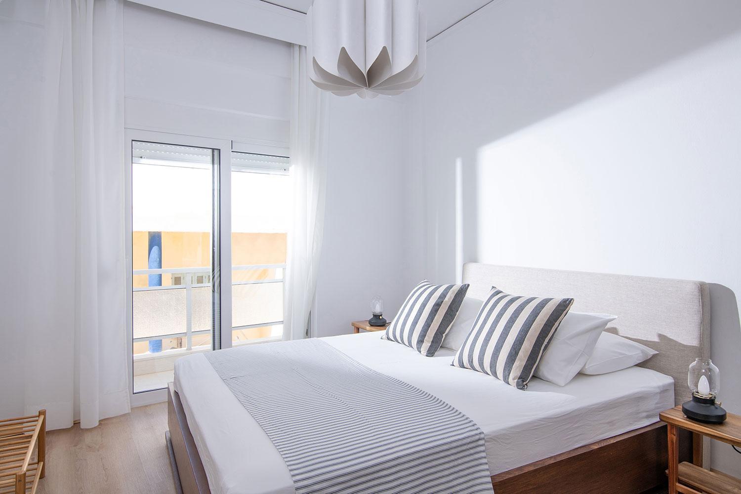 Aristis Apartment 伊拉克利翁 外观 照片