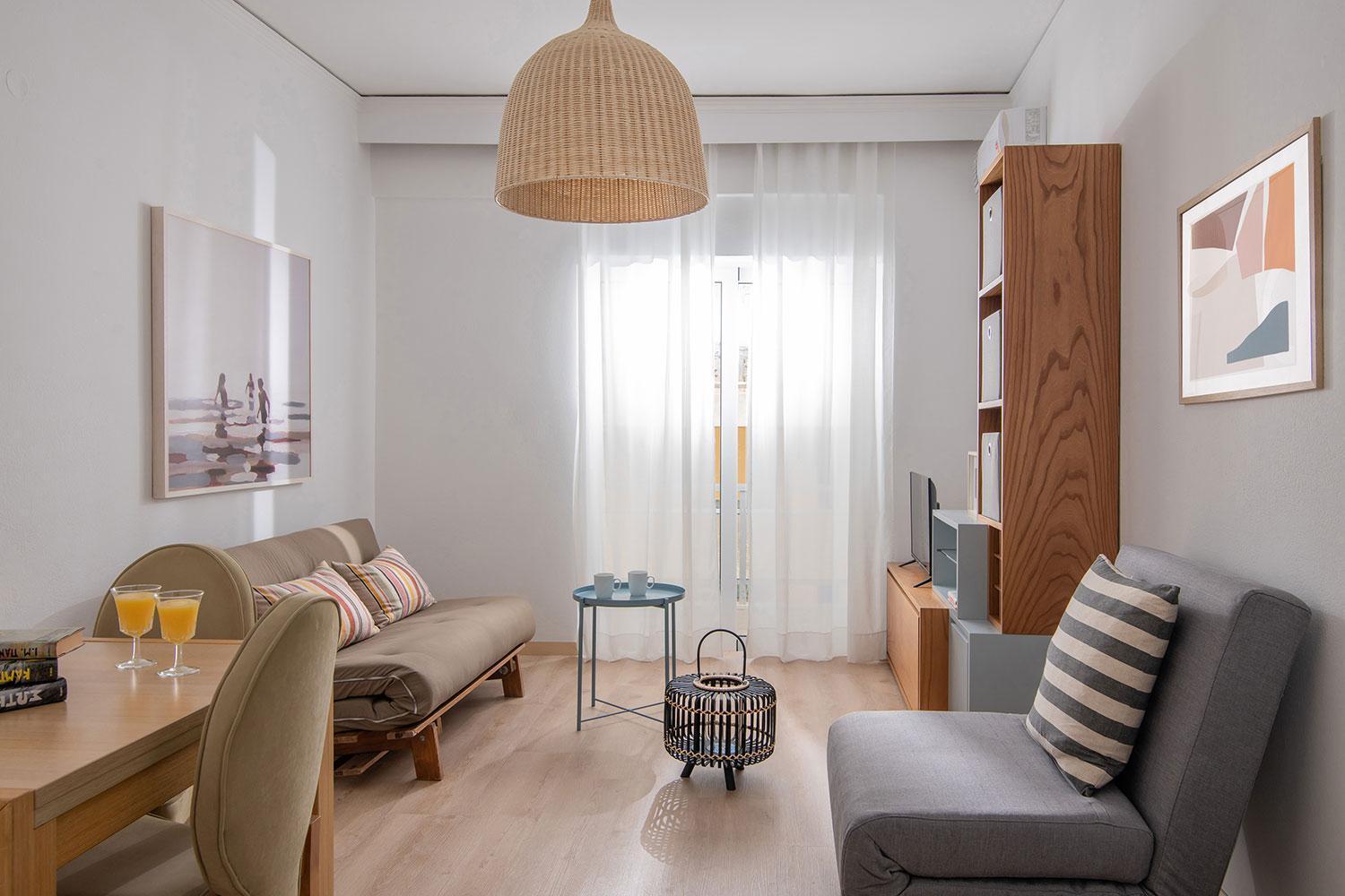 Aristis Apartment 伊拉克利翁 外观 照片